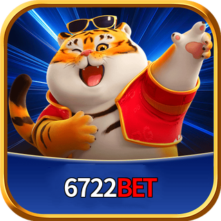 Imagem promocional da 6722bet mostrando a plataforma e suas vantagens